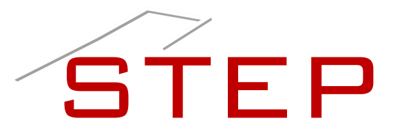 STEP 3D-Druck Logo